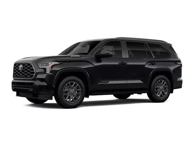 2026 Toyota Sequoia Platinum for sale in Freehold, NJ