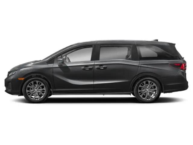 2027 Honda Odyssey Touring