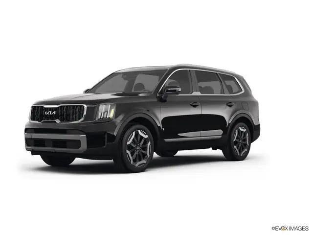 2024 Kia Telluride SX X-Line for sale in Indianapolis, IN