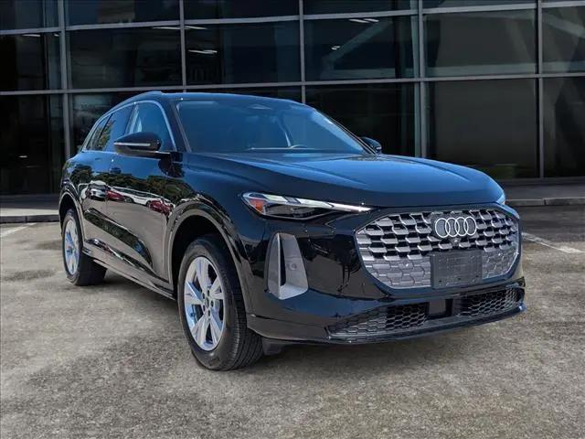 2025 Audi Q5 Premium TFSI quattro S tronic for sale in Cleveland, TN