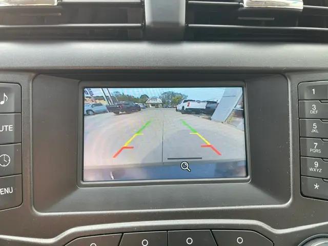2016 Ford Fusion S
