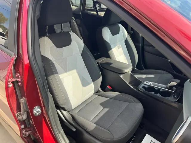 2025 Chevrolet Trax FWD LS