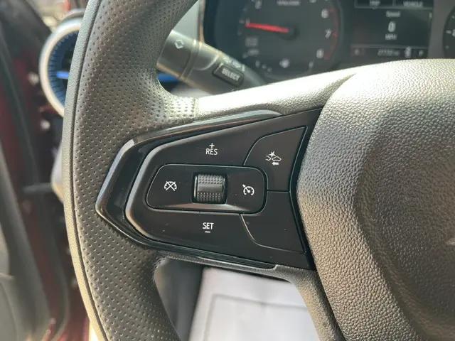 2025 Chevrolet Trax FWD LS