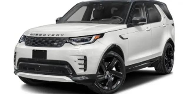 2024 Land Rover Discovery P300 S for sale in Tallassee, AL