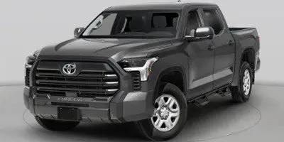 2025 Toyota Tundra 1794 Edition for sale in Hickory, NC