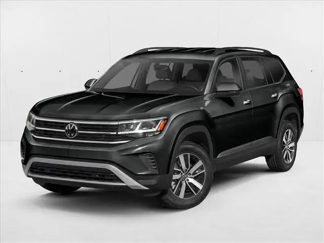 2023 Volkswagen Atlas 2.0T SE for sale in Buford, GA
