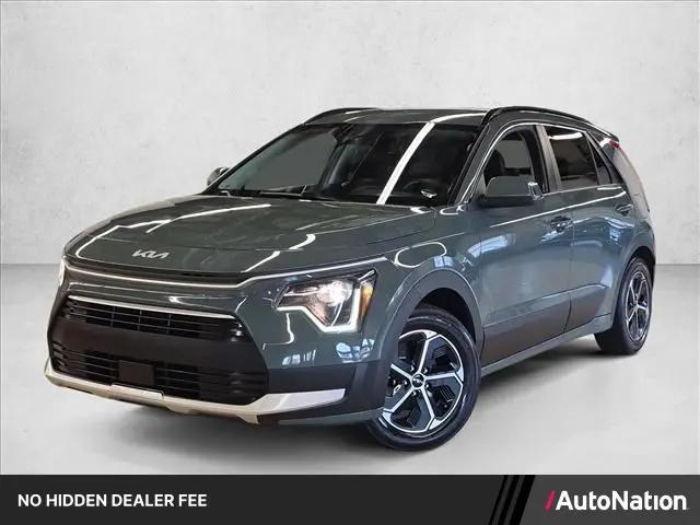 2023 Kia Niro EX for sale in Amherst, OH
