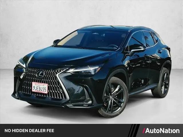 2024 Lexus NX Luxury for sale in Cerritos, CA