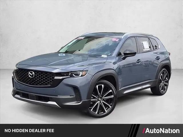 2024 Mazda CX-50 2.5 Turbo Premium for sale in Las Vegas, NV