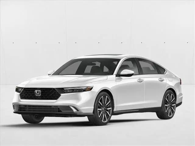 2026 Honda Accord Sedan Touring for sale in Mobile, AL