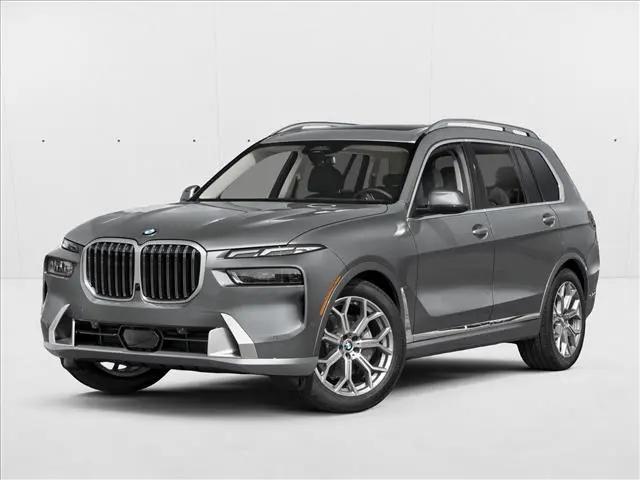 2027 BMW X7 xDrive40i for sale in Mountain View, CA