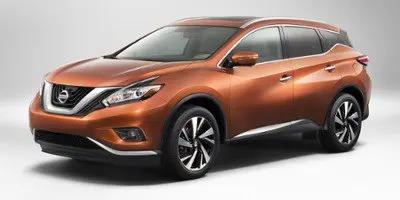 2015 Nissan Murano SL for sale in Gainesville, FL