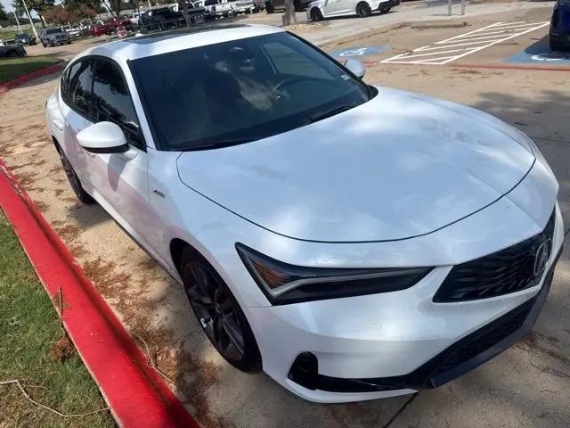 2025 Acura Integra A-SPEC for sale in Arlington, TX