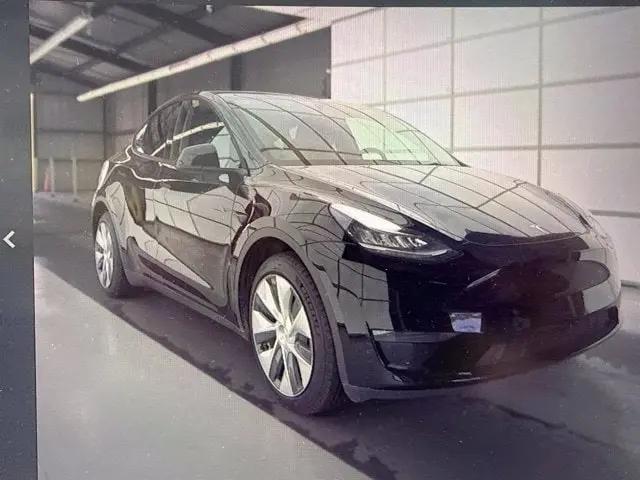 2023 Tesla Model Y Long Range Dual Motor All-Wheel Drive for sale in Arlington, TX