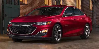 2023 Chevrolet Malibu FWD 1LT for sale in Riverside, CA