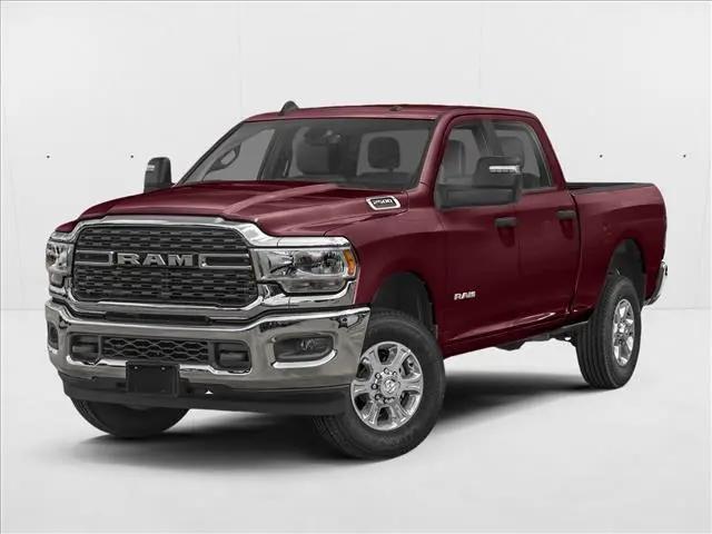2024 Ram 2500 Lone Star Crew Cab 4x4 64 Box for sale in Fort Worth, TX