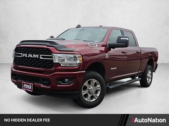 2024 Ram 2500 Lone Star Crew Cab 4x4 64 Box for sale in Fort Worth, TX