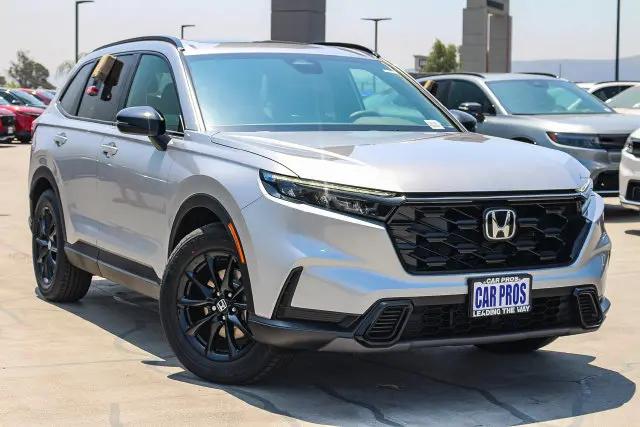 2027 Honda CR-V Hybrid Sport for sale in El Monte, CA