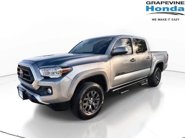 2021 Toyota Tacoma SR5 V6 for sale in Grapevine, TX