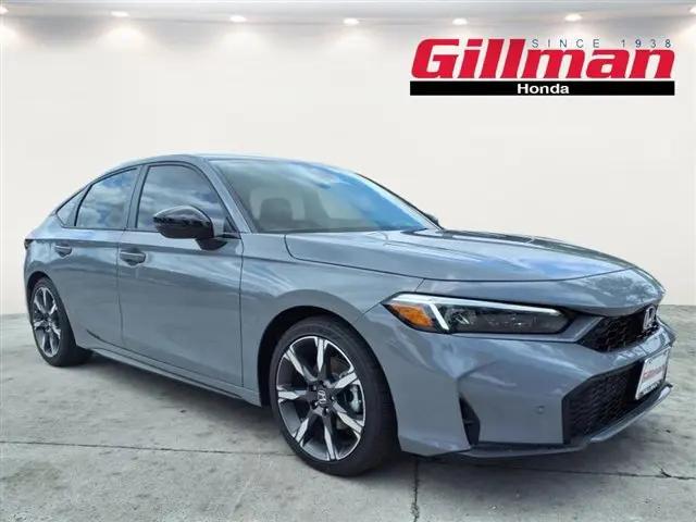 2026 Honda Civic Sport Touring for sale in Houston, TX