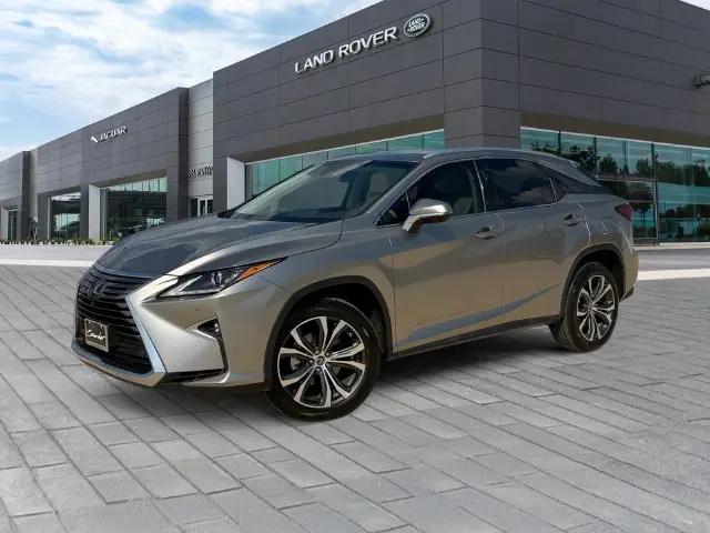 2019 Lexus RX 350 RX 350 for sale in San Antonio, TX