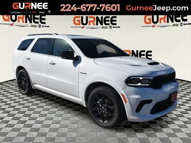 2027 Dodge Durango GT Plus HEMI for sale in Gurnee, IL