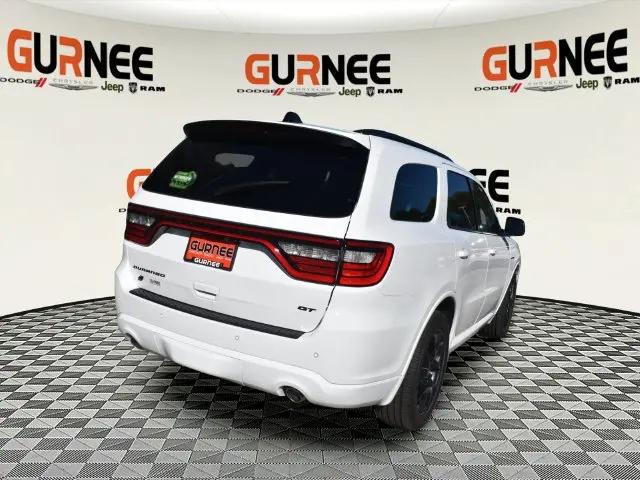 2027 Dodge Durango GT Plus HEMI