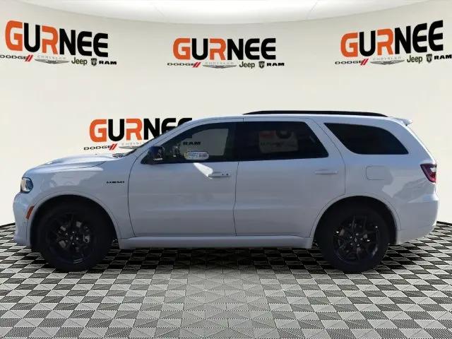 2027 Dodge Durango GT Plus HEMI