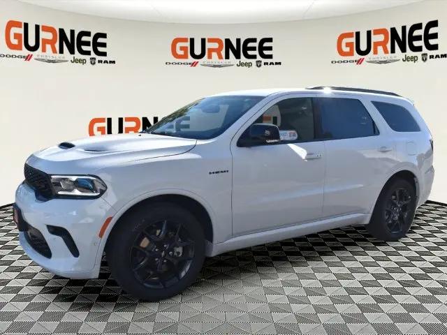 2027 Dodge Durango GT Plus HEMI