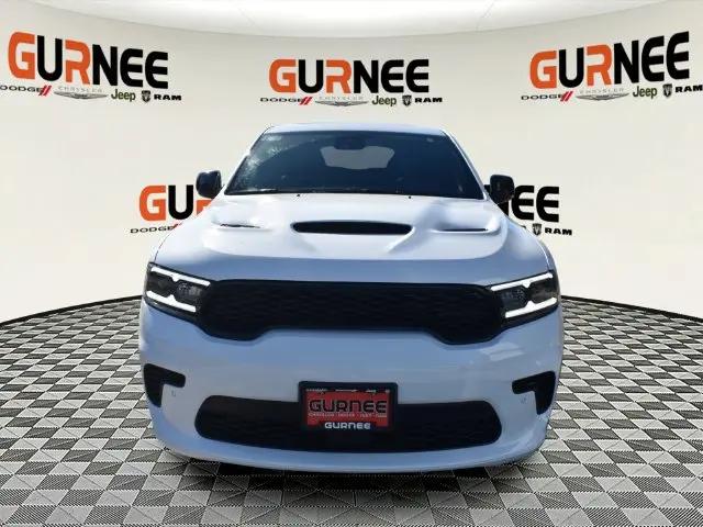 2027 Dodge Durango GT Plus HEMI