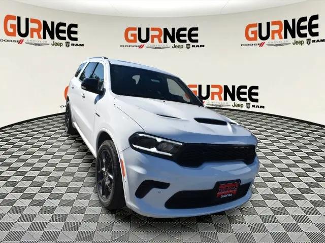 2027 Dodge Durango GT Plus HEMI