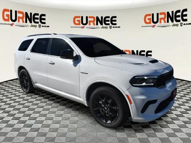 2027 Dodge Durango GT Plus HEMI
