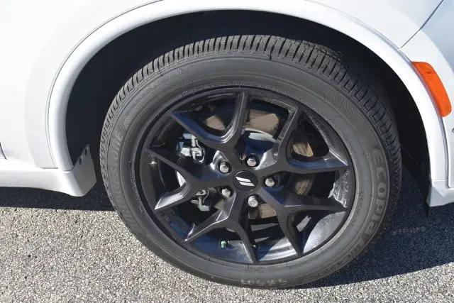 2027 Dodge Durango GT Plus HEMI