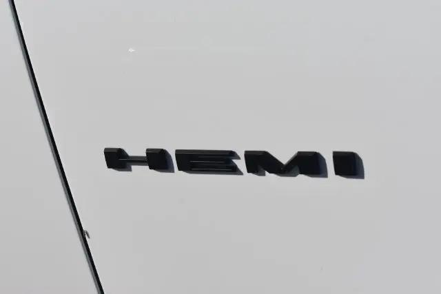 2027 Dodge Durango GT Plus HEMI
