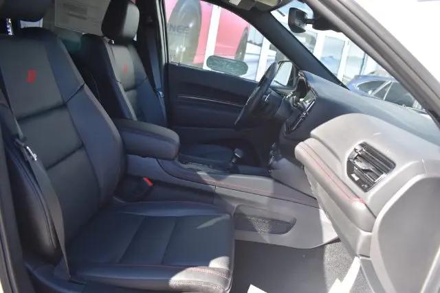 2027 Dodge Durango GT Plus HEMI
