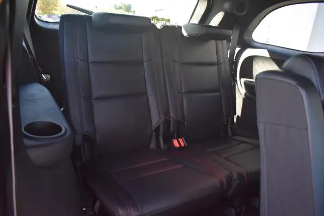 2027 Dodge Durango GT Plus HEMI