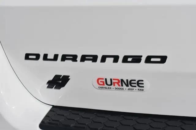2027 Dodge Durango GT Plus HEMI