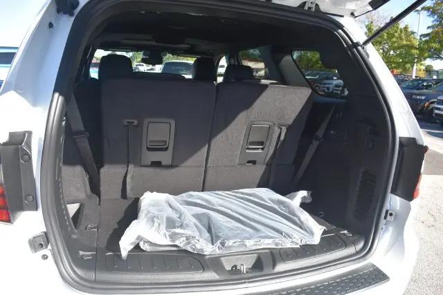 2027 Dodge Durango GT Plus HEMI