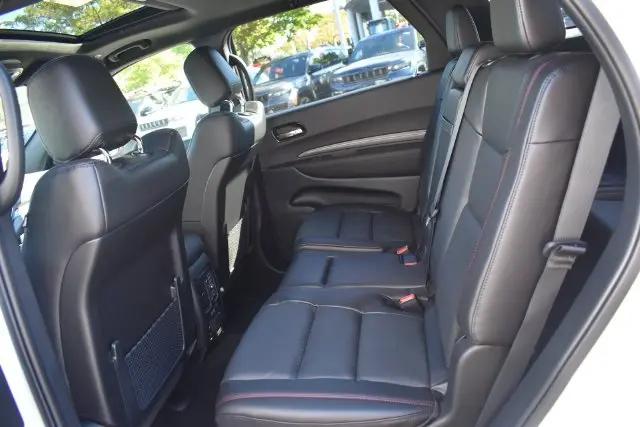 2027 Dodge Durango GT Plus HEMI