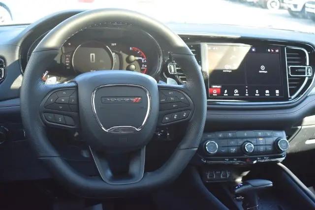 2027 Dodge Durango GT Plus HEMI
