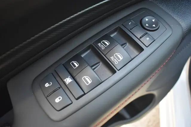 2027 Dodge Durango GT Plus HEMI