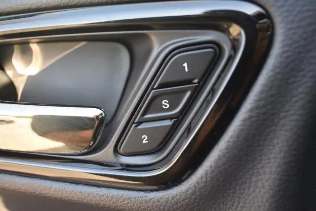 2027 Dodge Durango GT Plus HEMI