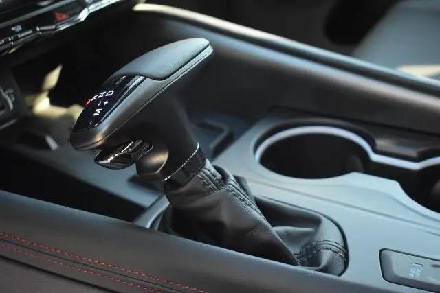 2027 Dodge Durango GT Plus HEMI