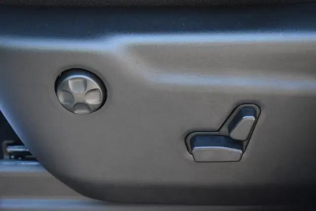 2027 Dodge Durango GT Plus HEMI
