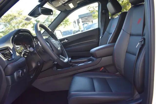 2027 Dodge Durango GT Plus HEMI