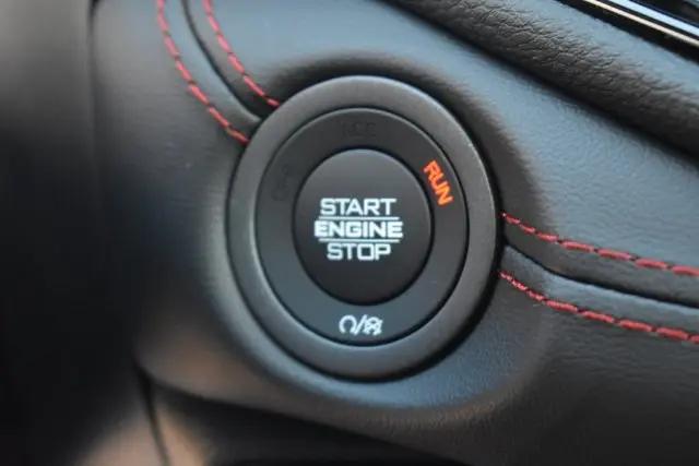2027 Dodge Durango GT Plus HEMI