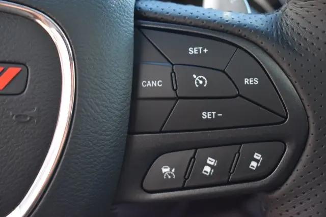 2027 Dodge Durango GT Plus HEMI