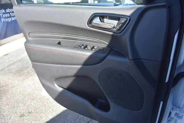2027 Dodge Durango GT Plus HEMI