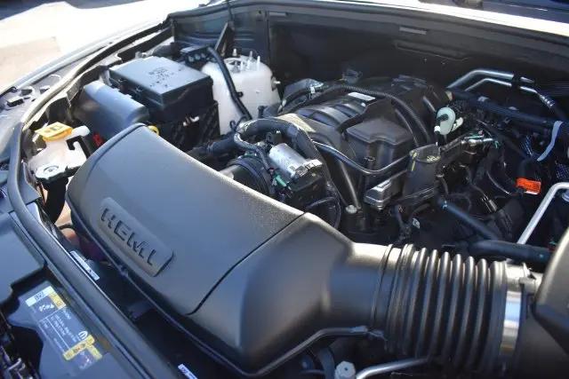2027 Dodge Durango GT Plus HEMI
