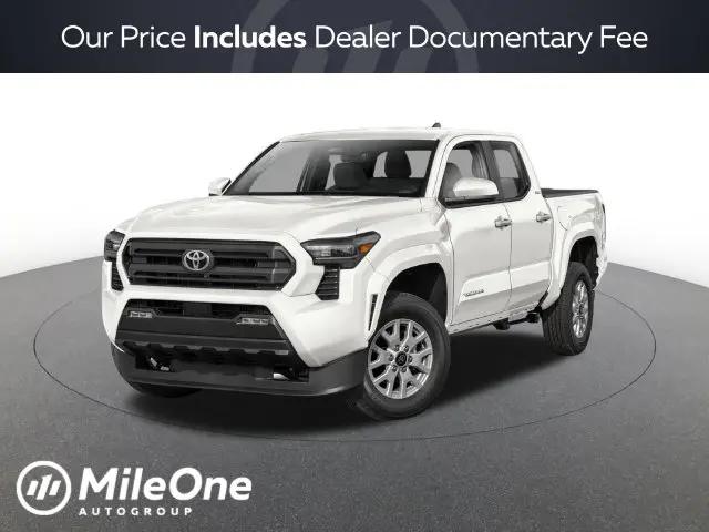 2026 Toyota Tacoma SR5 for sale in Harrisburg, PA